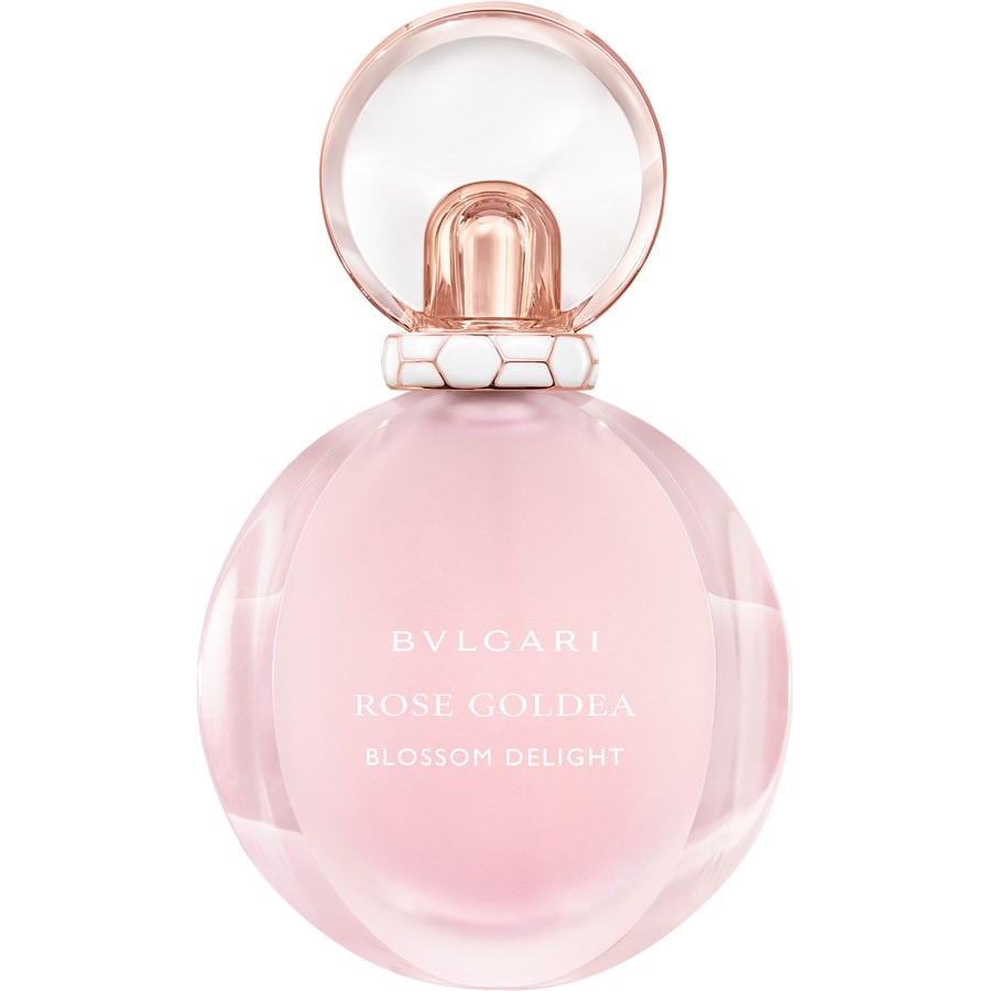 Bvlgari Rose Goldea