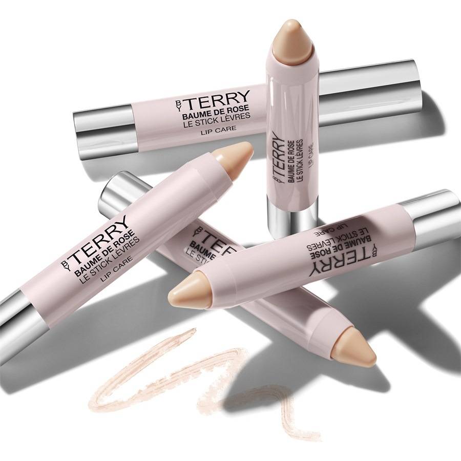 By-Terry Augen- & Lippenpflege