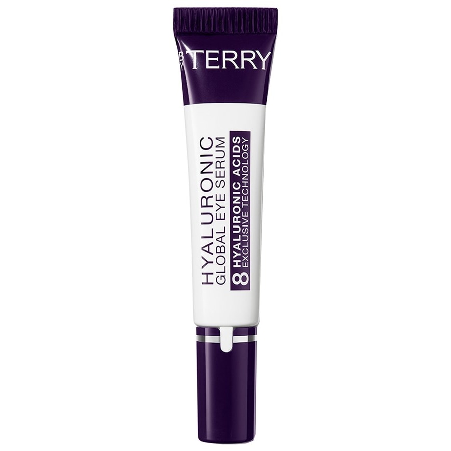 By-Terry Augen- & Lippenpflege