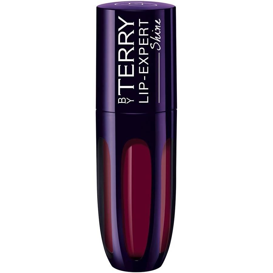 By-Terry Lippen