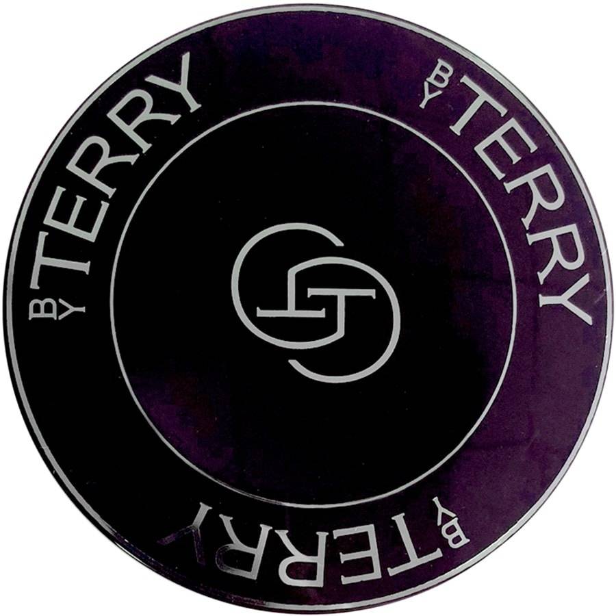 By-Terry Teint