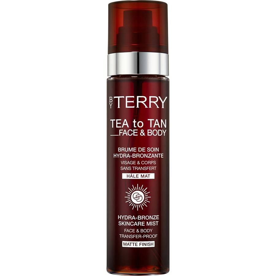By-Terry Teint