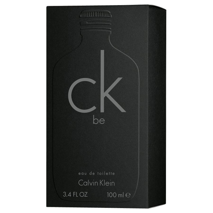Calvin-Klein Ck Be