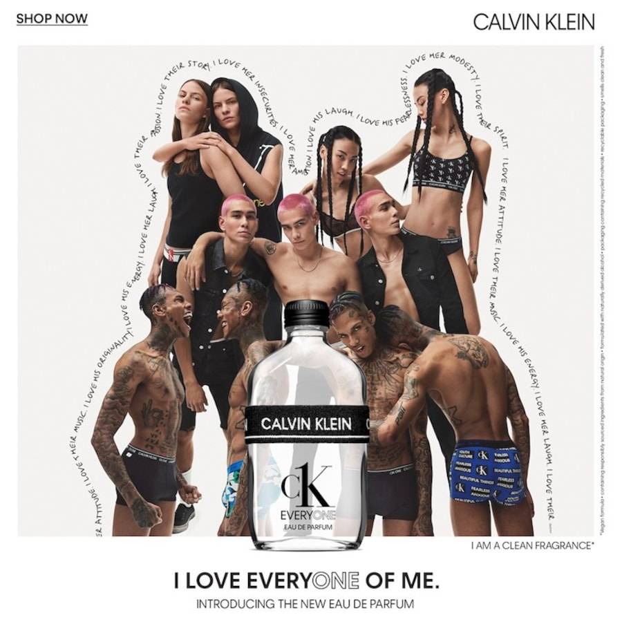 Calvin-Klein CK Everyone