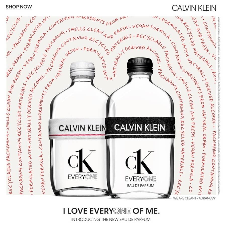Calvin-Klein CK Everyone