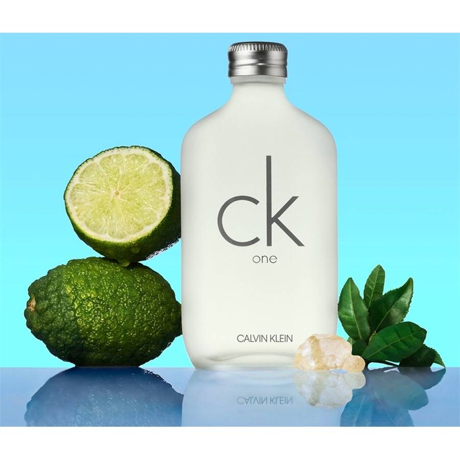 Calvin-Klein Ck One