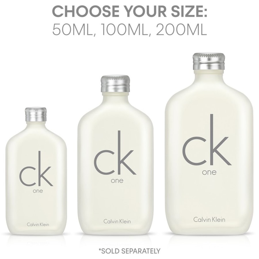 Calvin-Klein Ck One