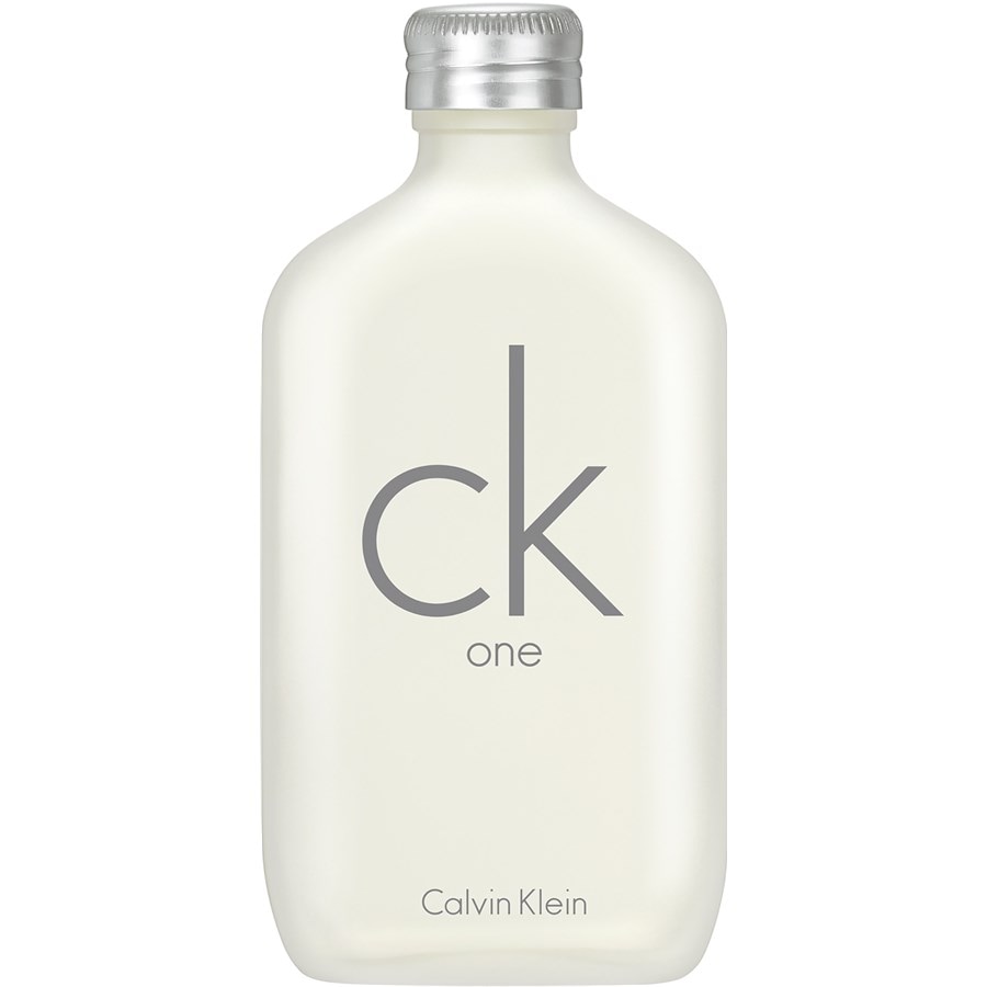 Calvin-Klein Ck One
