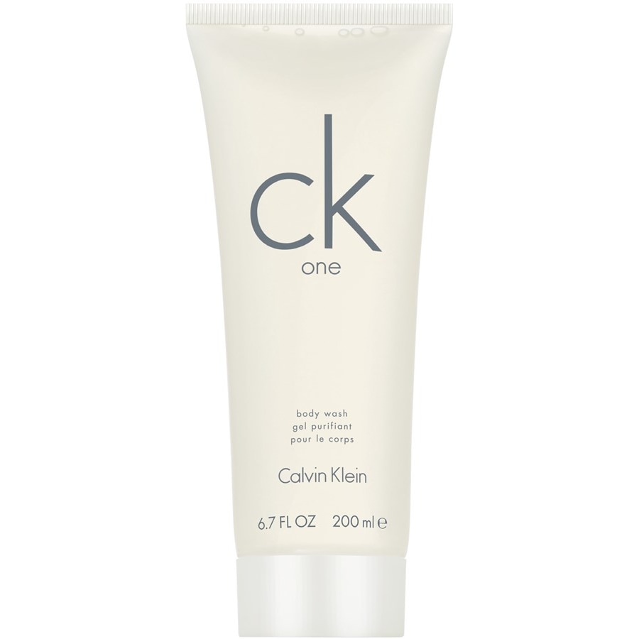 Calvin-Klein Ck One