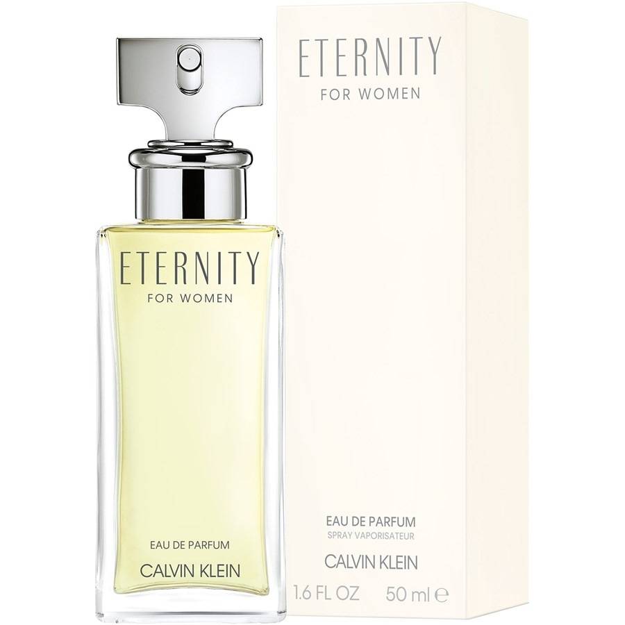 Calvin-Klein Eternity