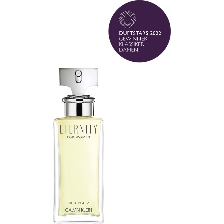 Calvin-Klein Eternity