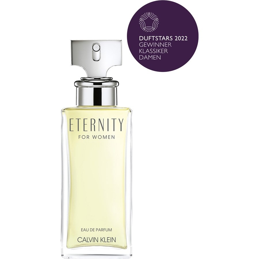Calvin-Klein Eternity