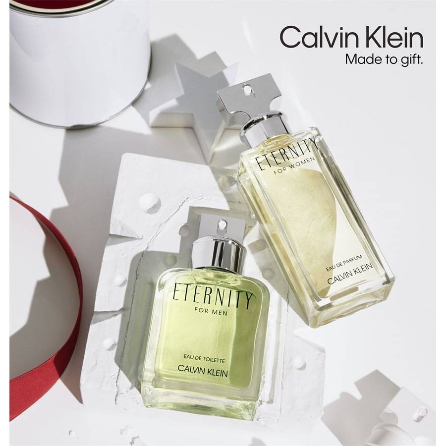 Calvin-Klein Eternity For Men