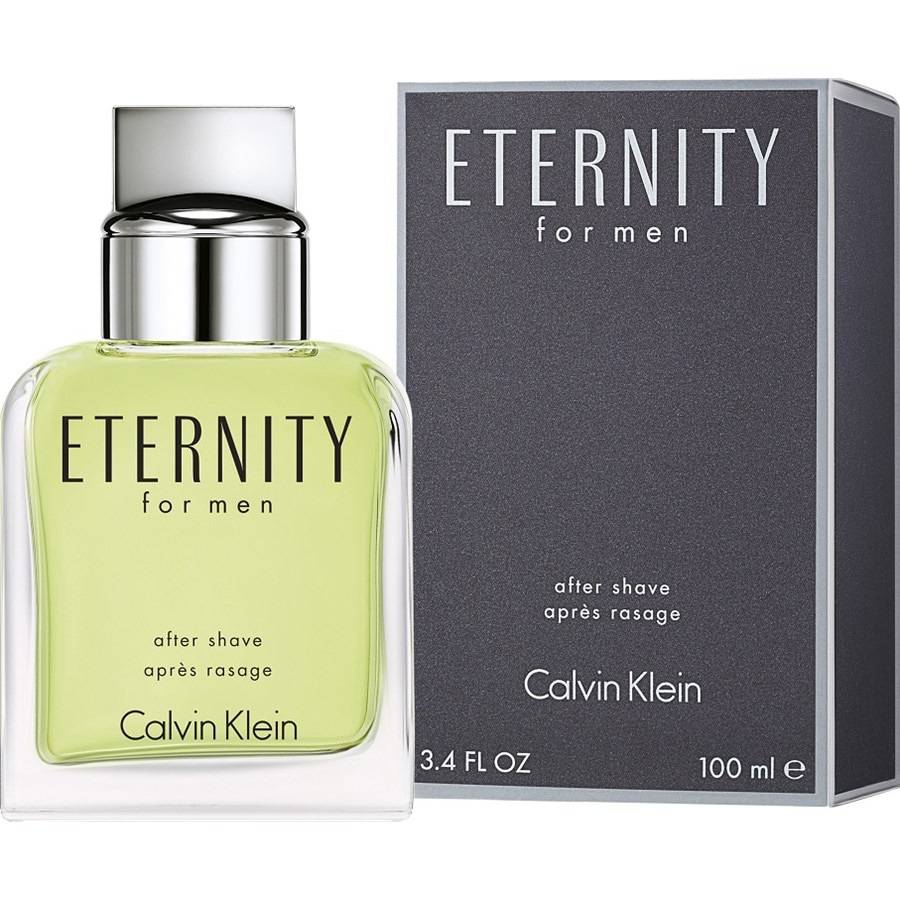 Calvin-Klein Eternity For Men