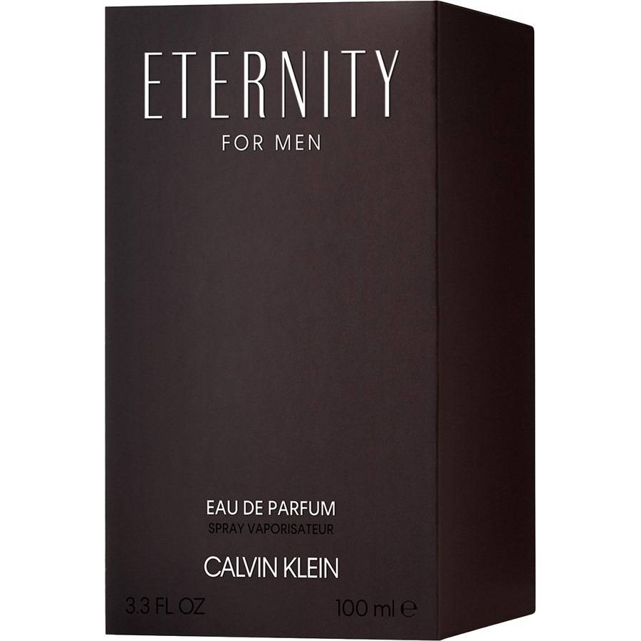 Calvin-Klein Eternity For Men