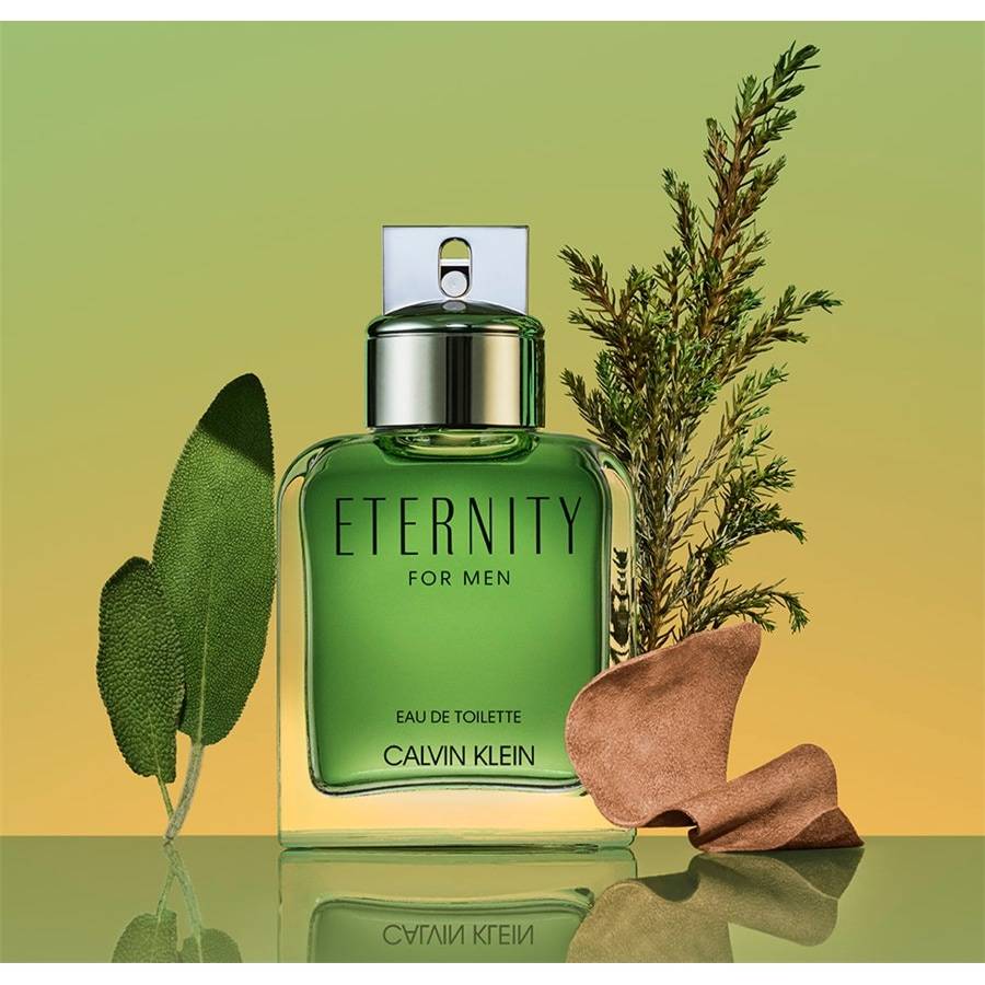 Calvin-Klein Eternity For Men
