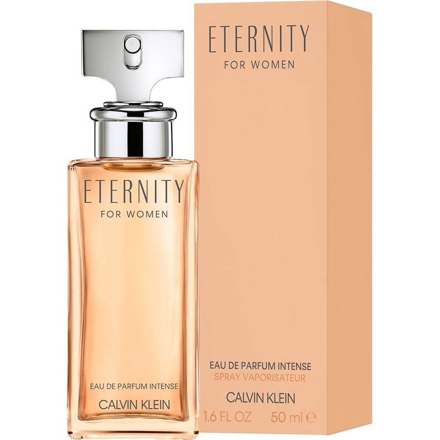 Calvin-Klein Eternity Intense