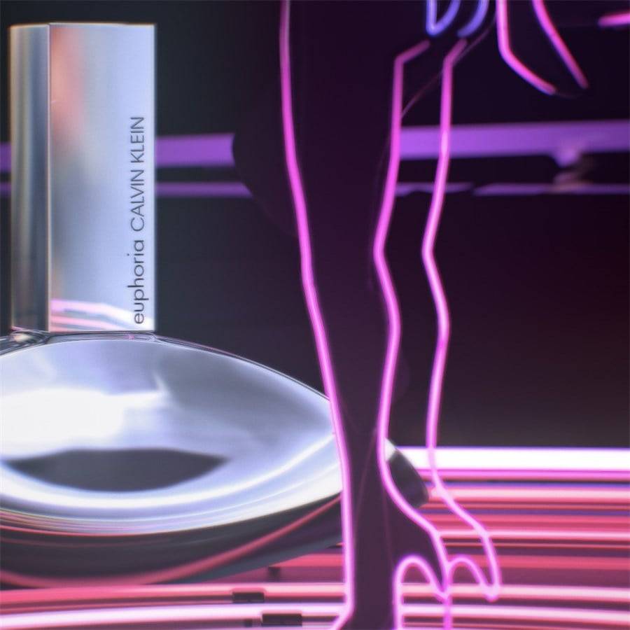 Calvin-Klein Euphoria