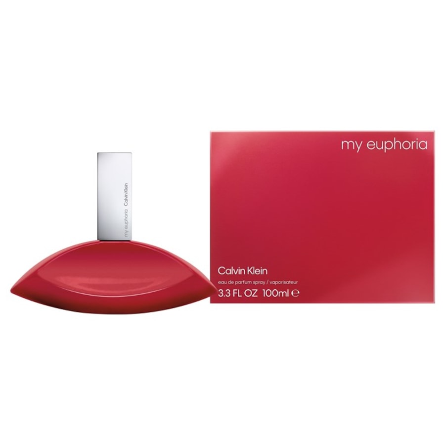 Calvin-Klein My Euphoria