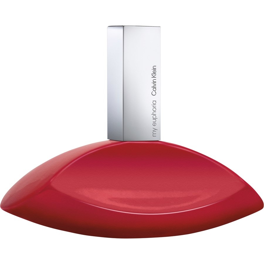 Calvin-Klein My Euphoria
