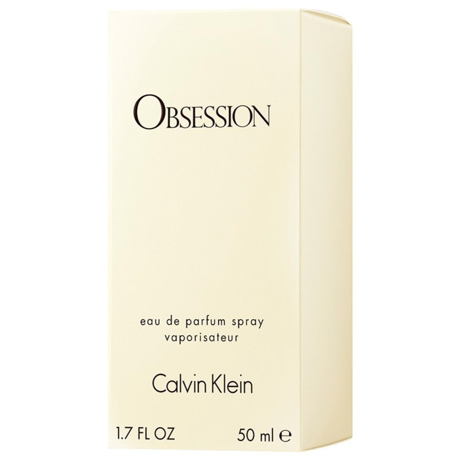 Calvin-Klein Obsession