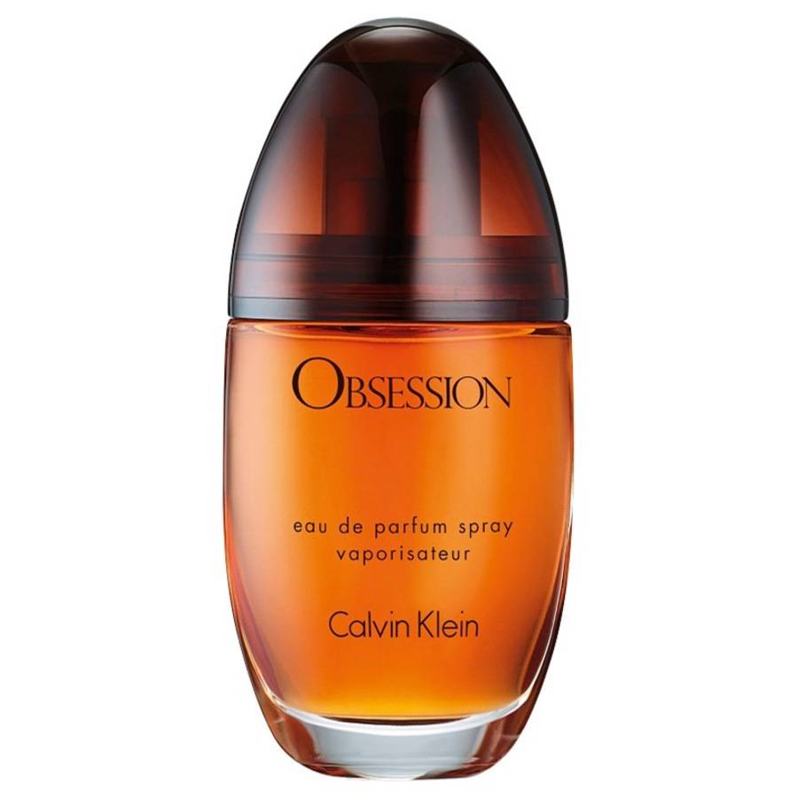 Calvin-Klein Obsession