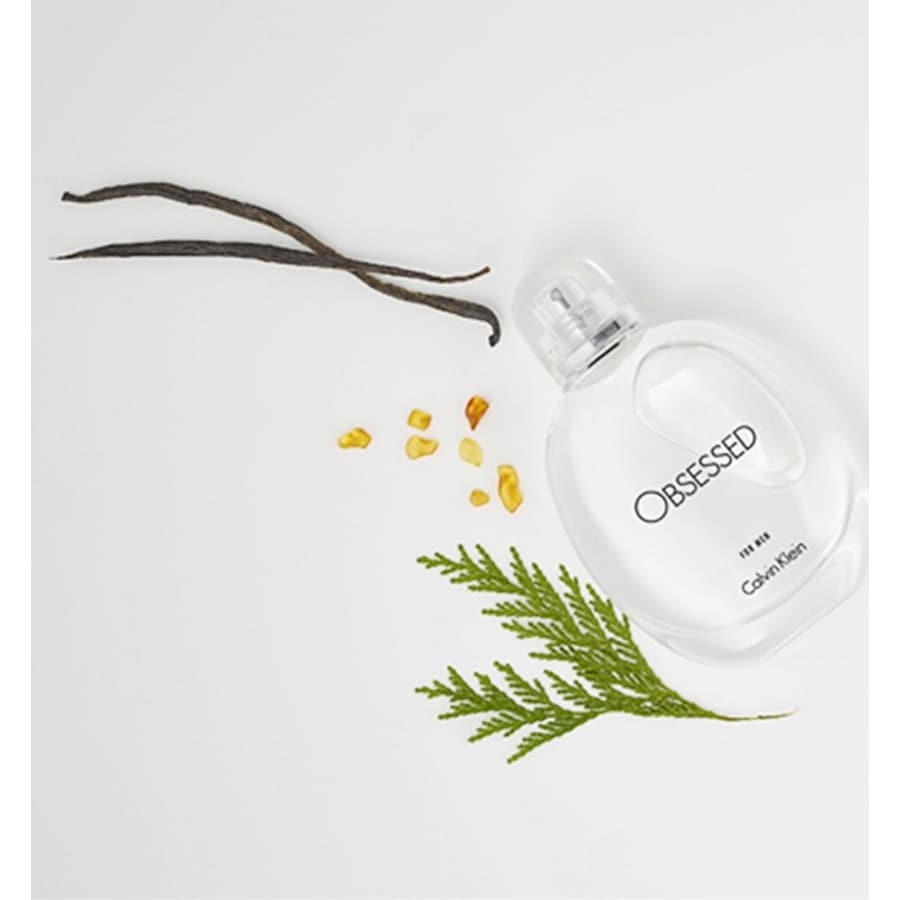 Calvin-Klein Obsession For Men