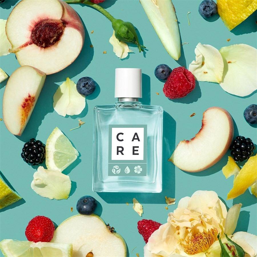 CARE-fragrances Clean Silk