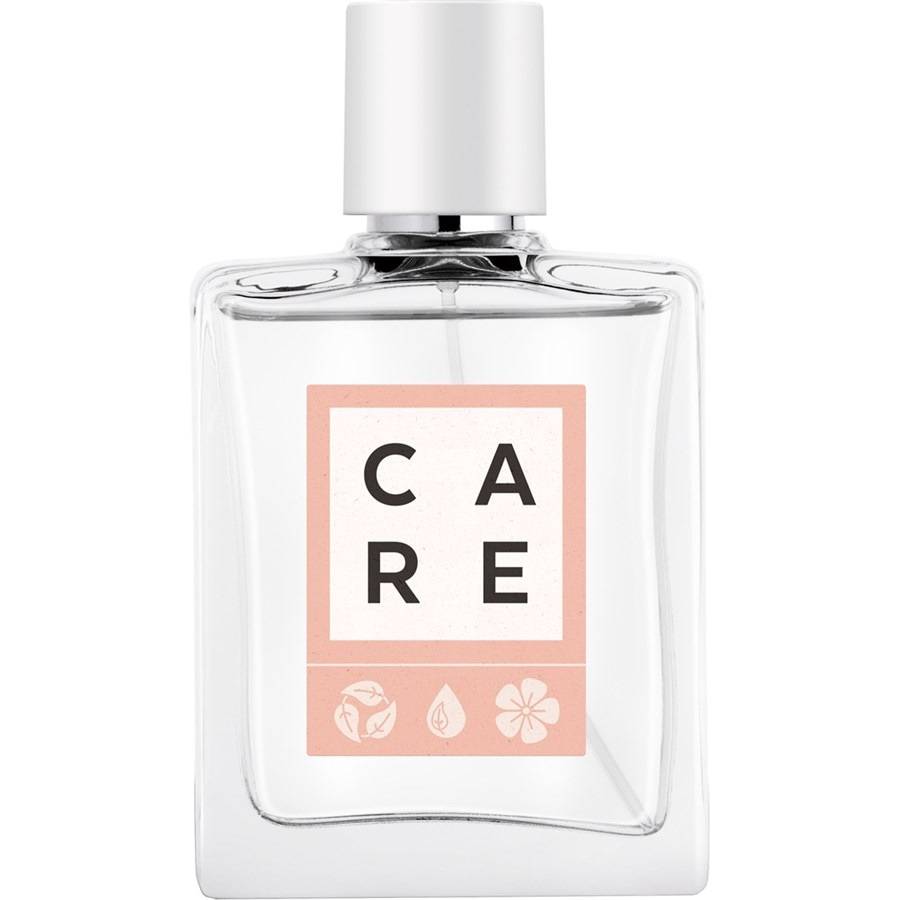CARE-fragrances Second Skin