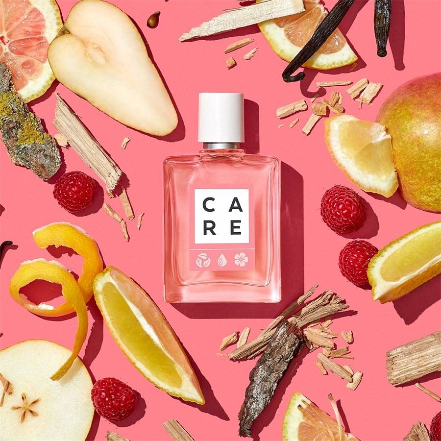 CARE-fragrances Second Skin