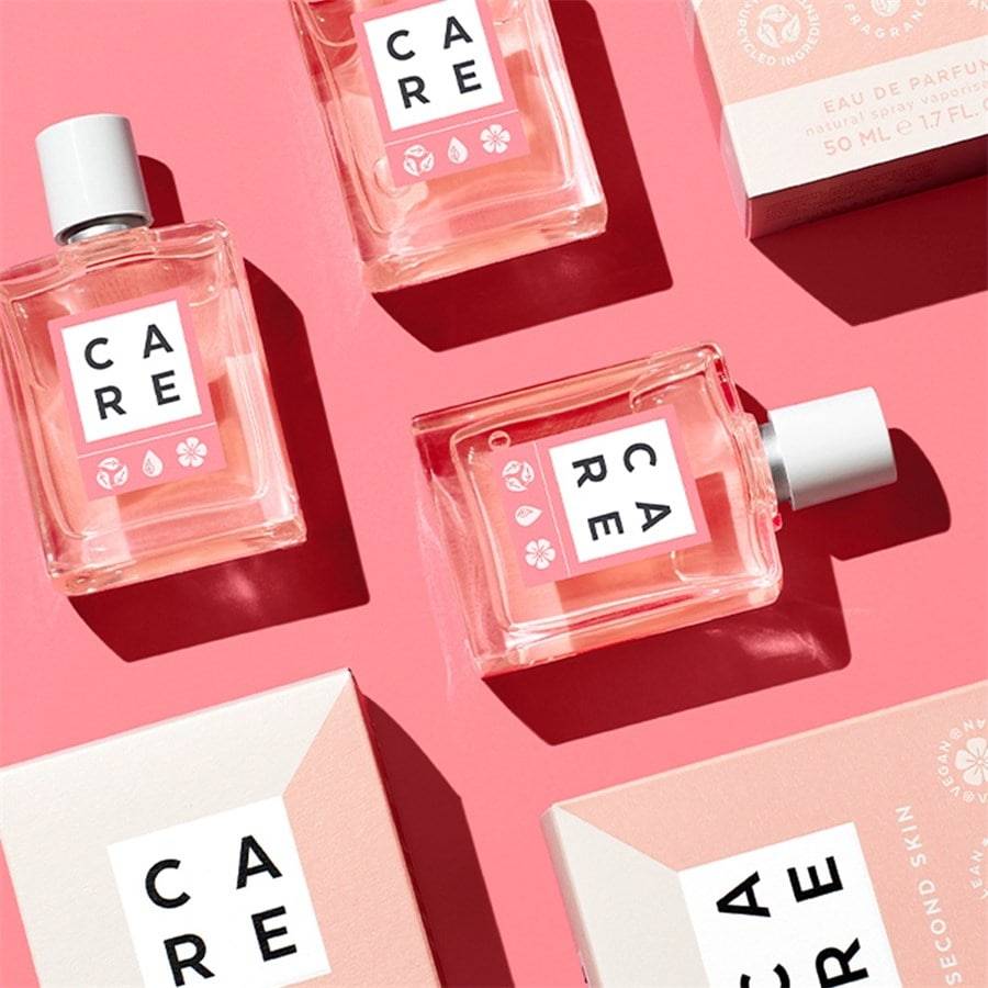 CARE-fragrances Second Skin