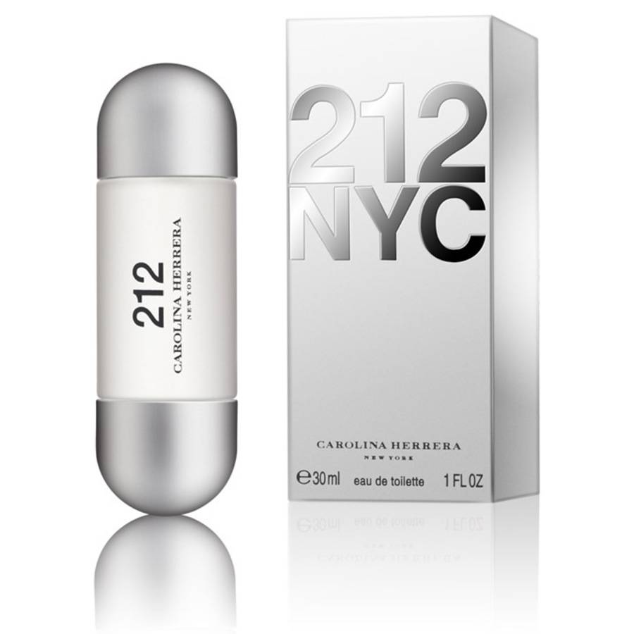 Carolina-Herrera 212 New York