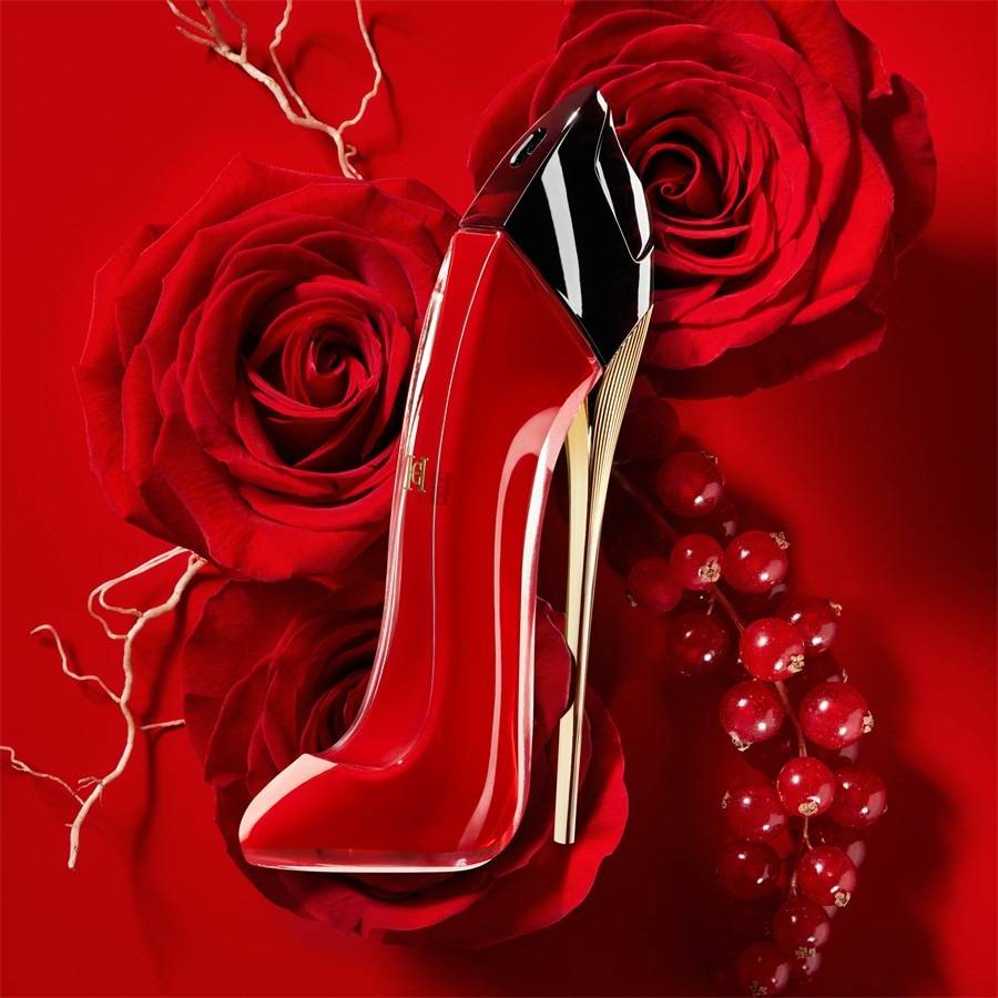 Carolina-Herrera Very Good Girl