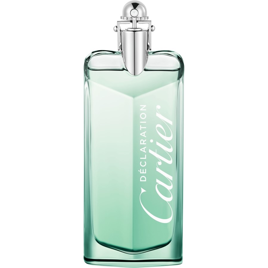 Cartier Déclaration