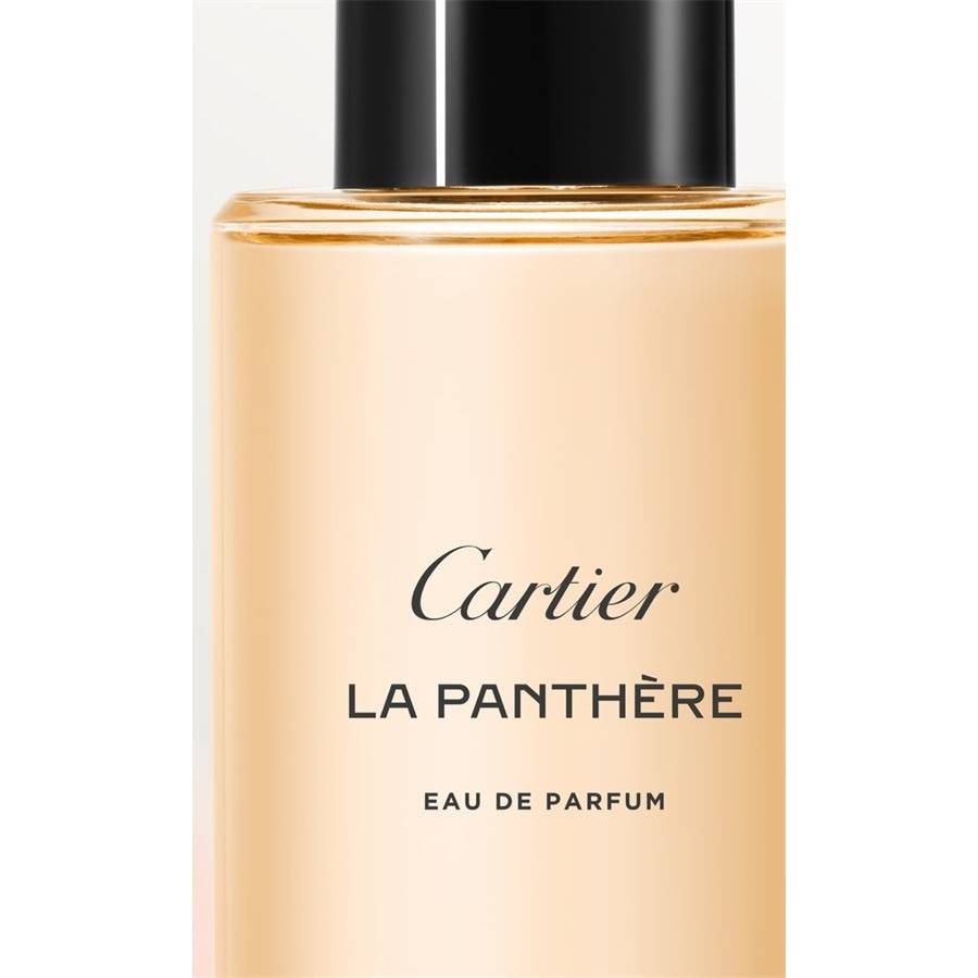 Cartier La Panthère