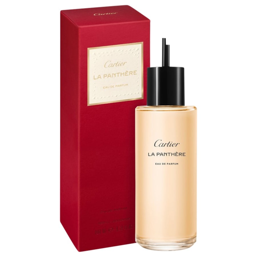 Cartier La Panthère