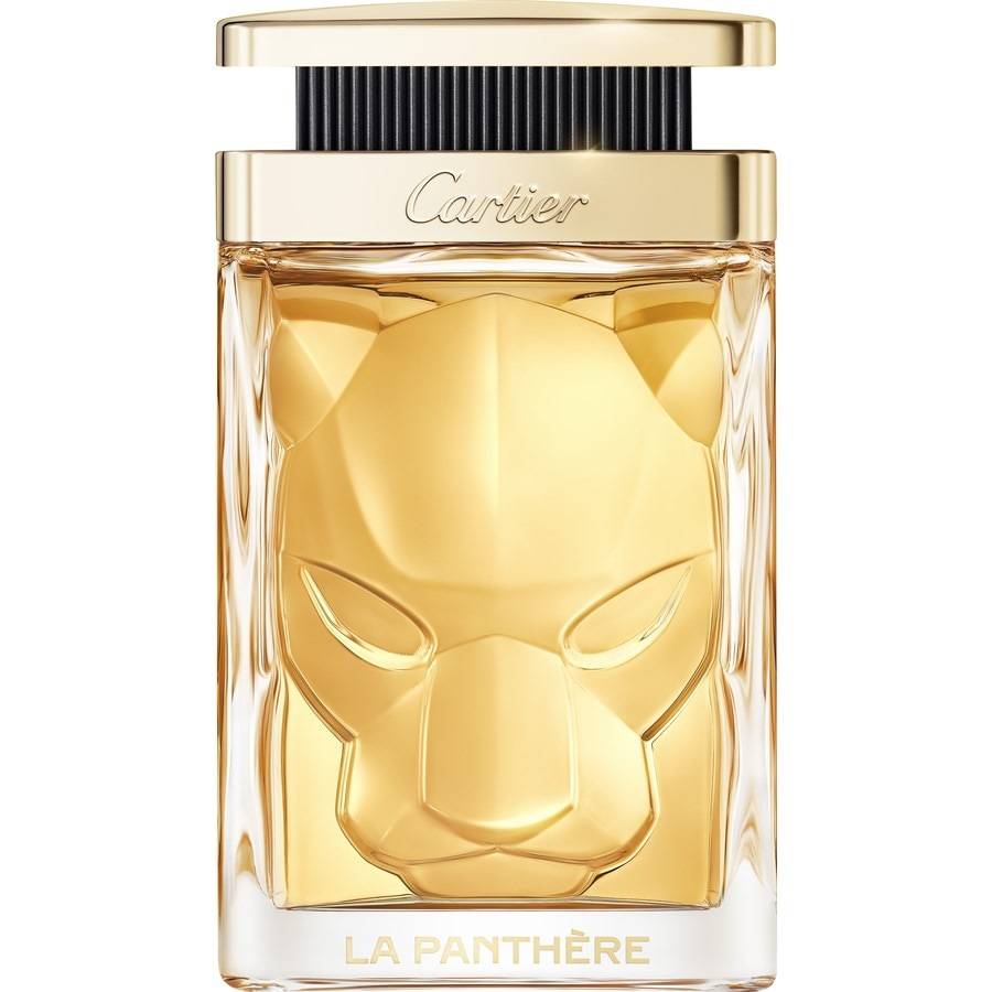Cartier La Panthère