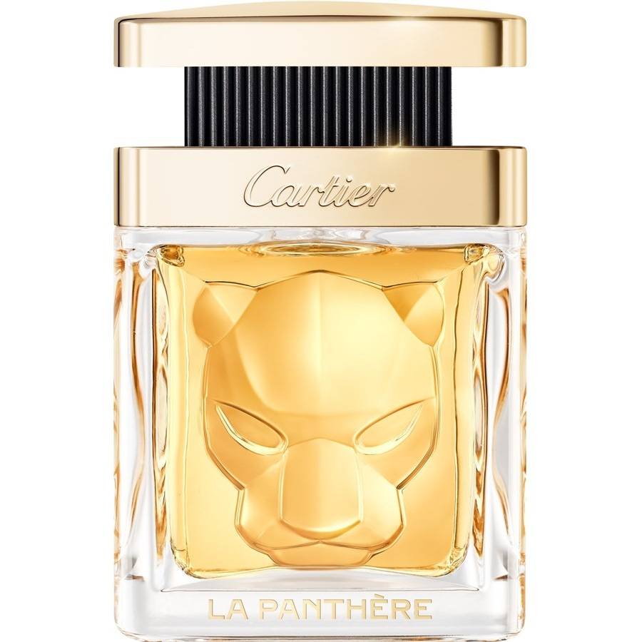 Cartier La Panthère
