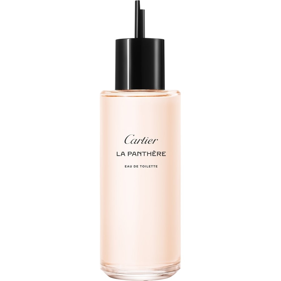 Cartier La Panthère