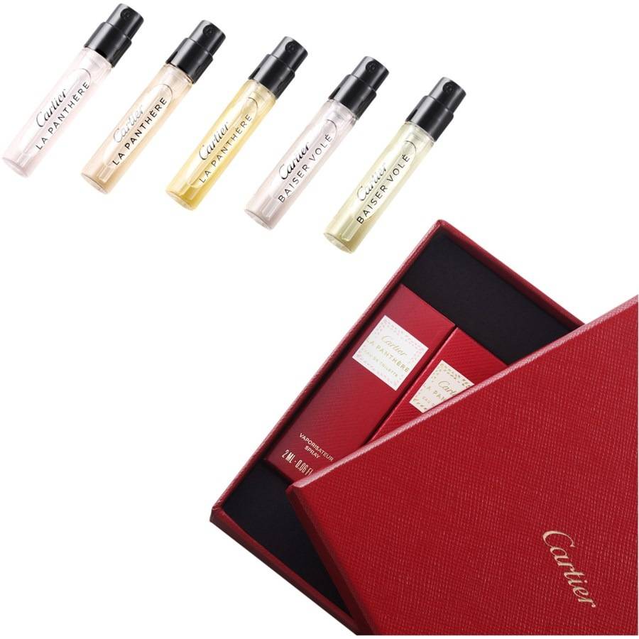 Cartier La Panthère