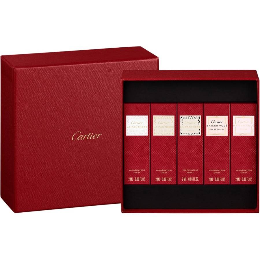 Cartier La Panthère