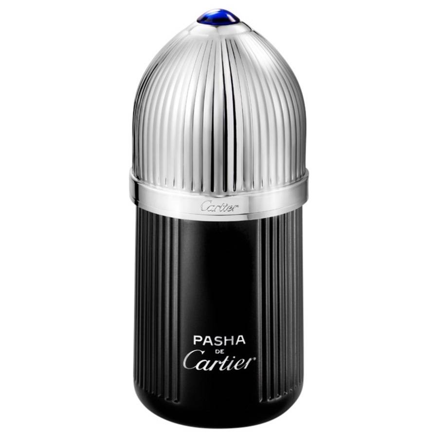 Cartier Pasha De Cartier