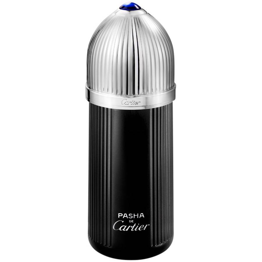 Cartier Pasha De Cartier