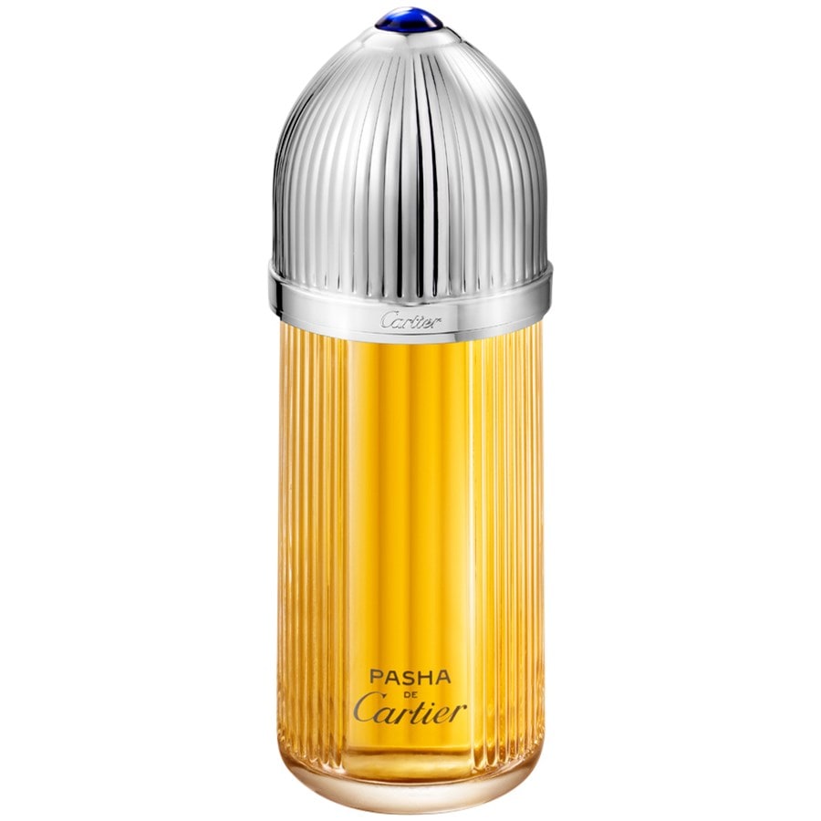 Cartier Pasha De Cartier
