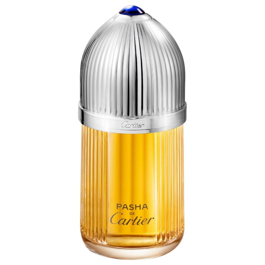 Cartier Pasha De Cartier