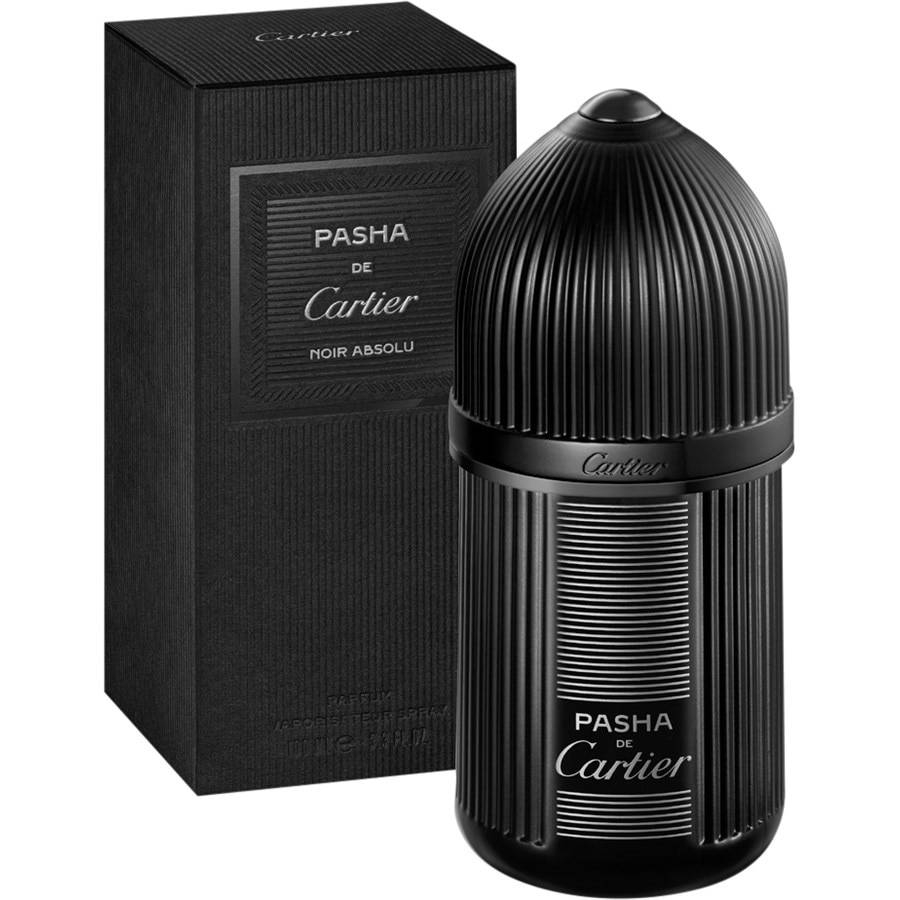 Cartier Pasha De Cartier
