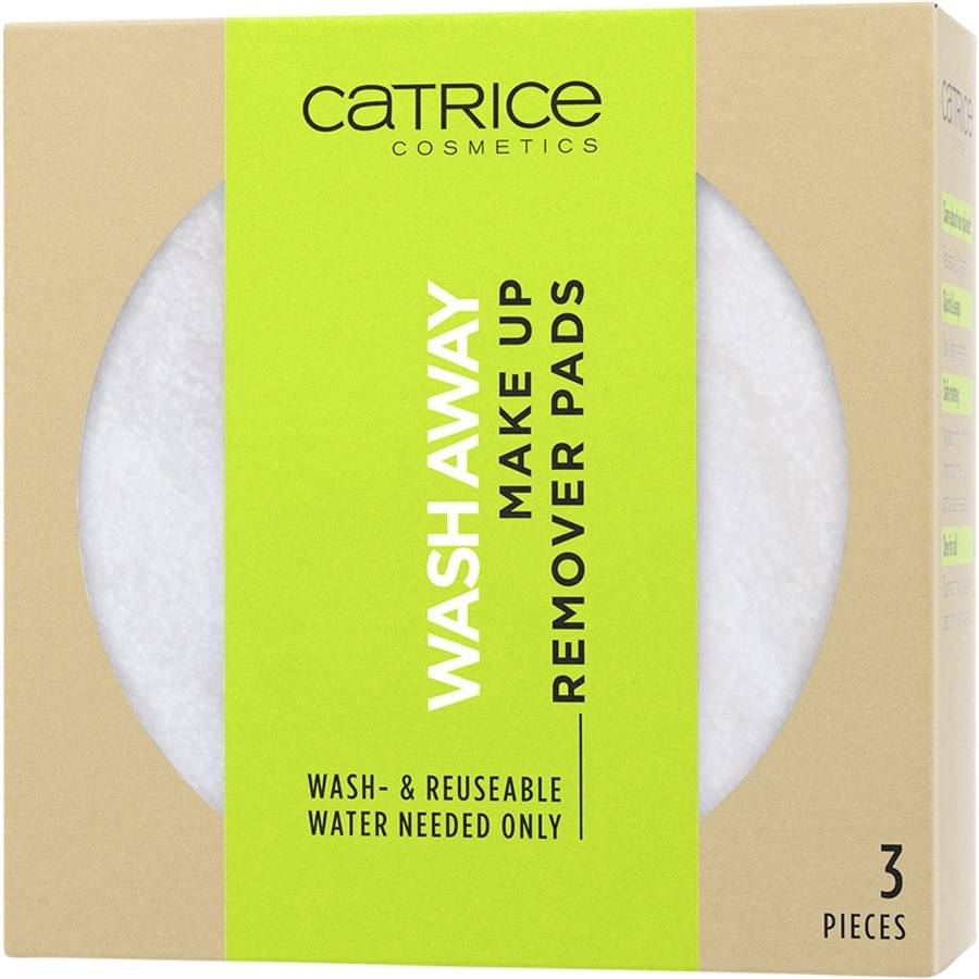 Catrice Accessoires