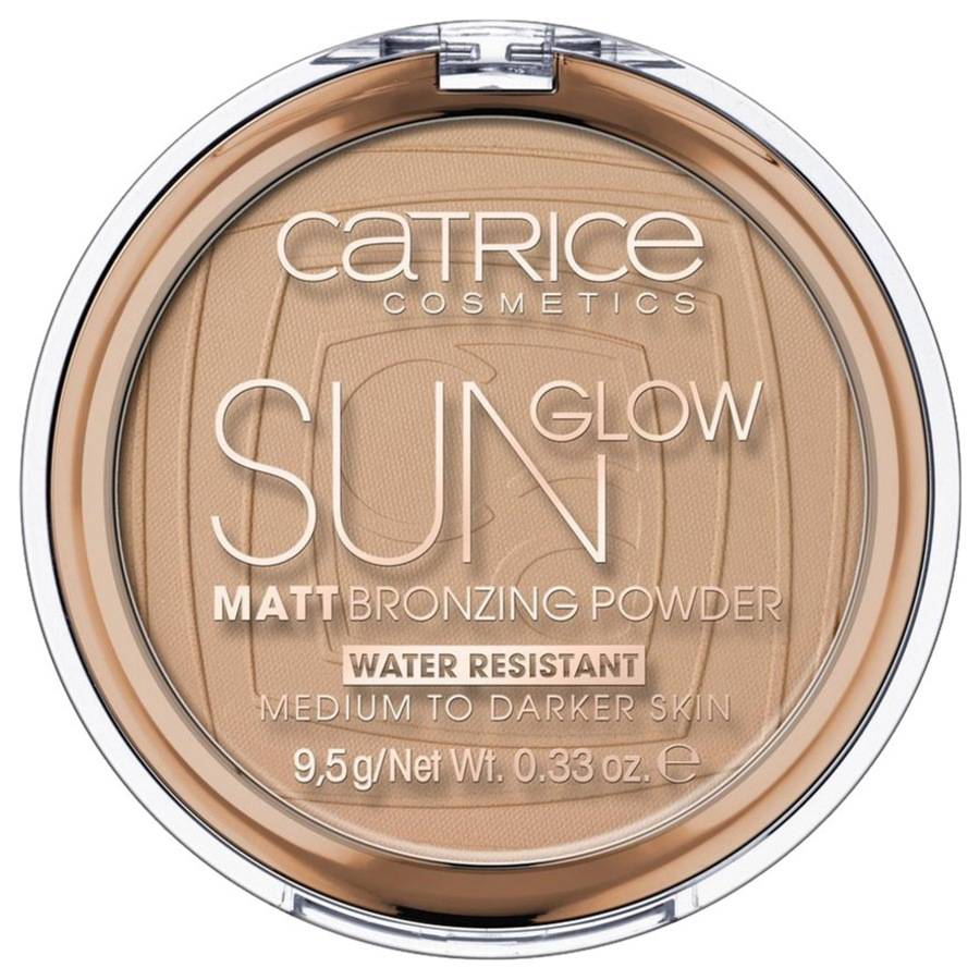 Catrice Bronzer