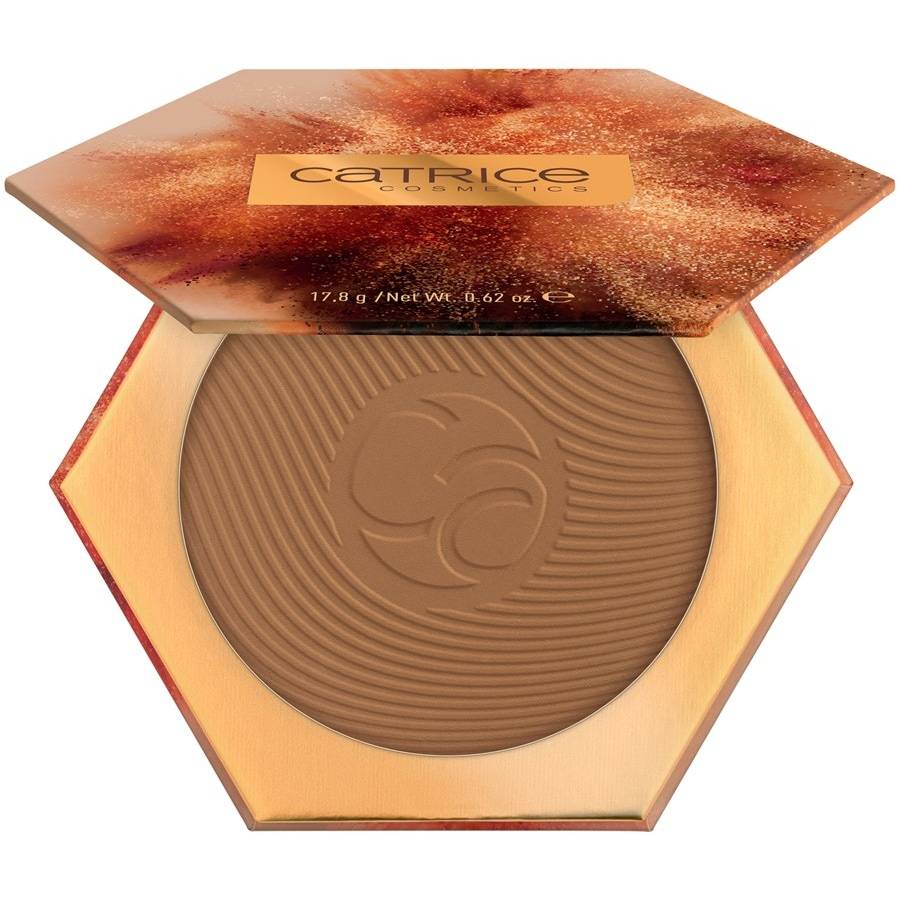 Catrice Bronzer