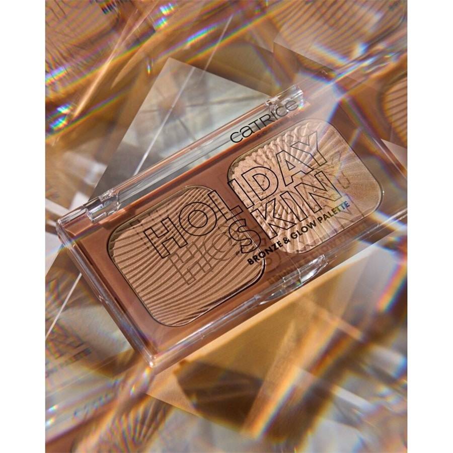 Catrice Bronzer